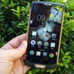 telefon rezistent ip68