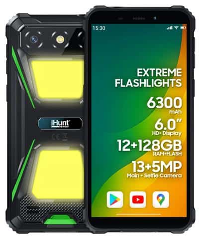 iHunt Titan P10000 ULTRA