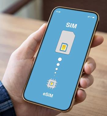 ce este ce inseamna esim