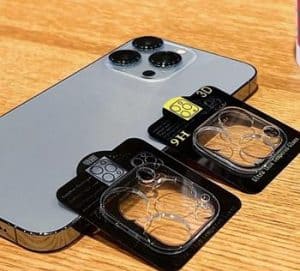 protectie camera telefon